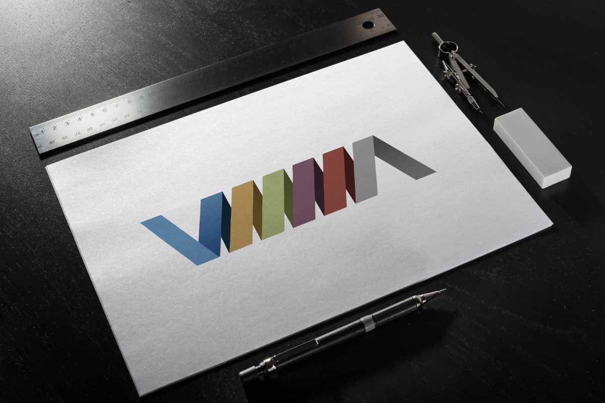 Dizajn logotipa i vizualnog identiteta