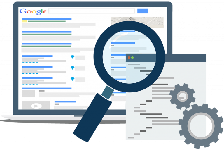 seo optimatizacija web