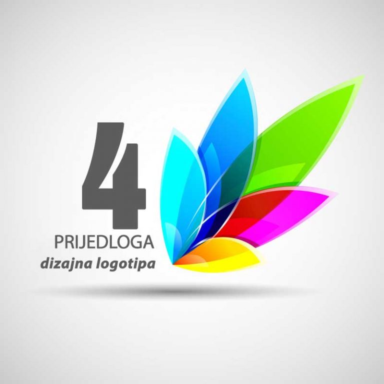 dizajn loga