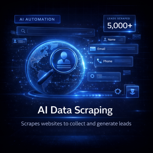 Automatizacija poslovnih procesa