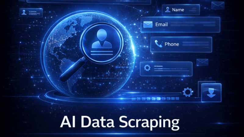 AI Sustav za Obogaćivanje Podataka