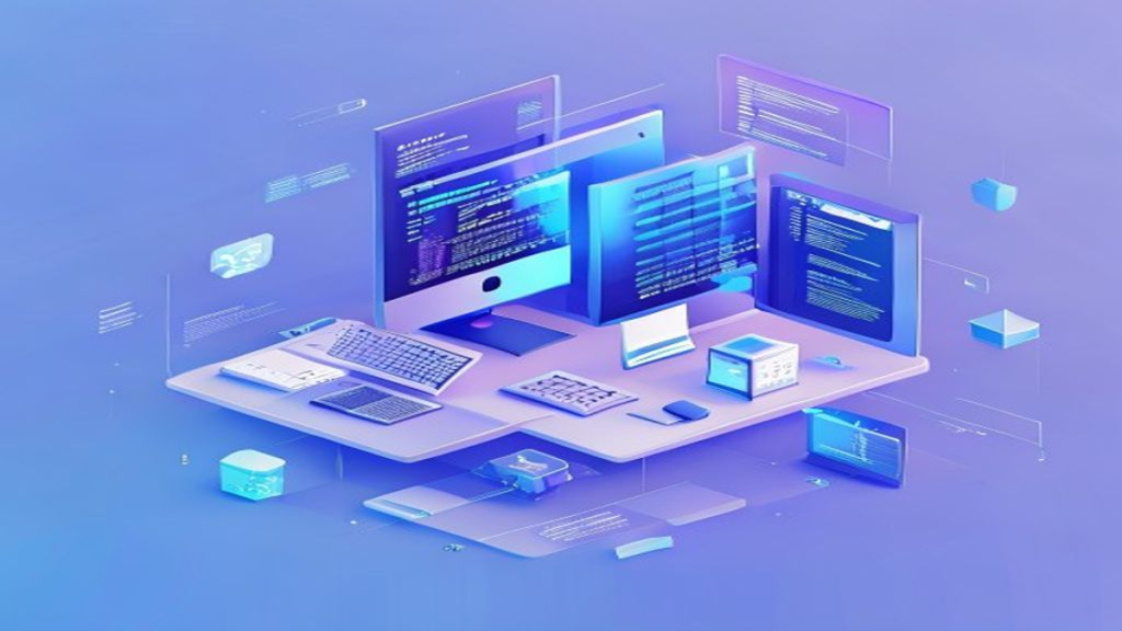 Izrada web stranica - profesionalni web development