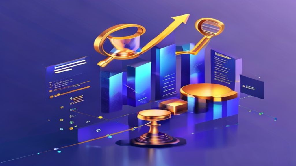 SEO optimizacija - povecanje vidljivosti na Googleu