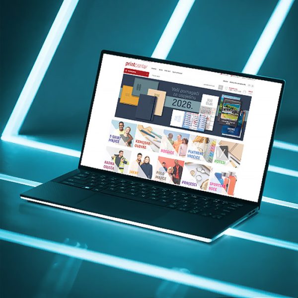 Print Centar E-Commerce