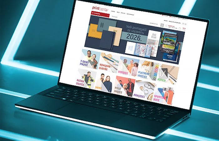 Print Centar E-Commerce